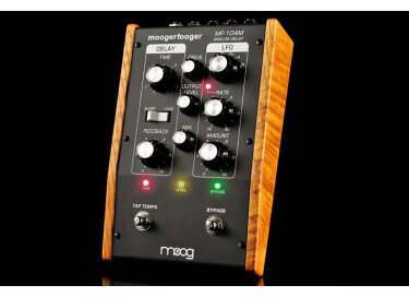 Moog Music MF-104M Analog Delay