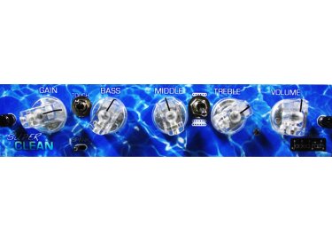 Jaded Faith Super Clean