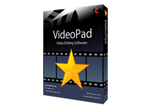 NCH Software VideoPad Editor