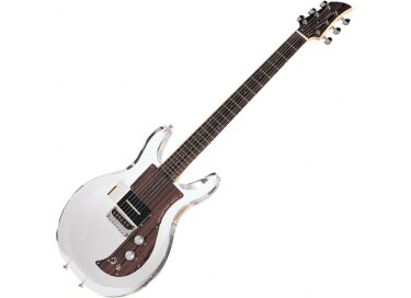 Dan Armstrong Plexi Guitar ADA6
