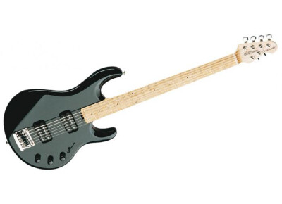 Music Man Silhouette Bass