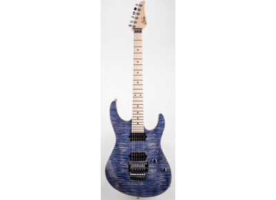 Suhr Pro M6