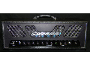 Dynamo Amplification GTS Limited