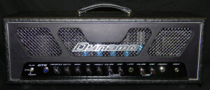Dynamo Amplification GTS Limited