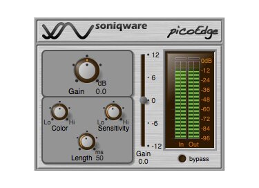Soniqware picoEdge