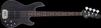 Nouvelles basses M-Series chez G&L