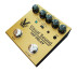 Visual Sound lance la V3 Tap Delay