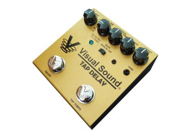 Truetone Tap Delay (Single Tap)