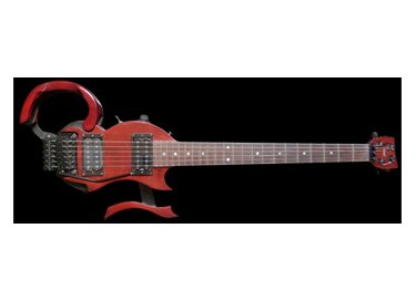 Sébastien Gavet- SG Lutherie Tour Bus SG6V3