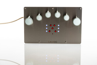 Vavdo lance un contrôleur MIDI/OSC USB