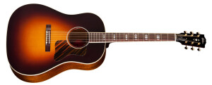 Gibson 75th Anniversary Advanced Jumbo, 2nd Edition