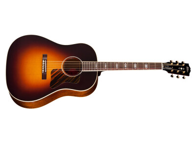 Gibson 75th Anniversary Advanced Jumbo, 2nd Edition