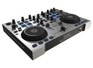 Hercules DJ Console RMX 2