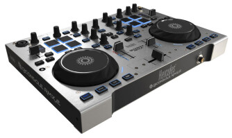 La Hercules DJConsole RMX2 dispo en août