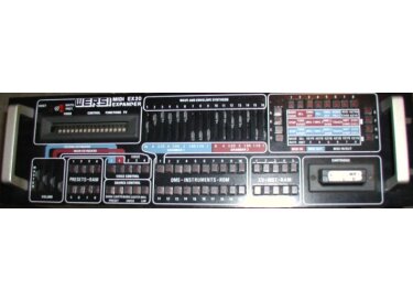 Wersi EX 20