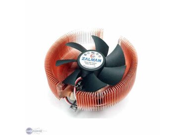Zalman CNPS7000A - CU