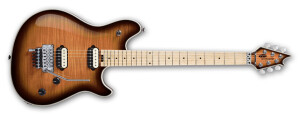 EVH Wolfgang USA