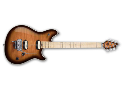 EVH Wolfgang USA