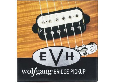 EVH Wolfgang Bridge Pickup
