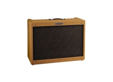 Fender Blues Deluxe "Smoky Tweed"