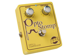 BBE Opto Stomp V2