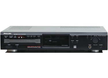 Philips CDR 600