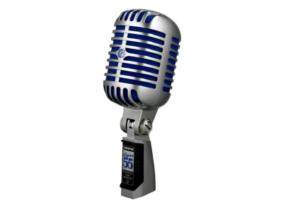 Shure Super 55 Deluxe