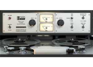 Slate Digital VTM Virtual Tape Machines