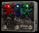 La Tone Tattoo d'Electro-Harmonix au Summer NAMM