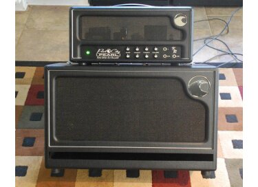 Port City Amps Custom Pearl Kurt Rosenwinkel Signature