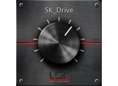 LSR audio SK_Drive