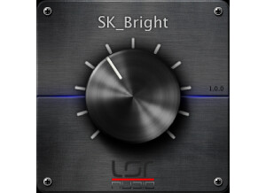 LSR audio SK_Bright