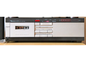 Nakamichi LX3