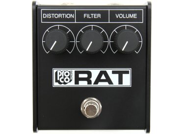 ProCo Sound RAT