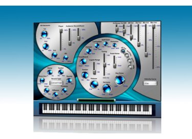 Sound Magic BlueStone v2