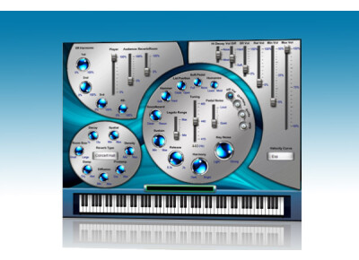 Sound Magic BlueStone v2