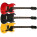 See the photo of the Epiphone SG Junior Limited Edition Epiphone SG Junior Limited Edition