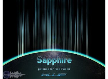 Nucleus Soundlab Sapphire