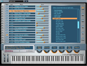 Steinberg Hypersonic