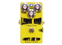 Lumpys Tone Shop Lemon Drop