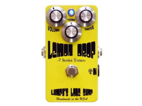 Lumpys Tone Shop Lemon Drop