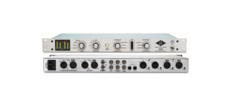 Universal Audio 2192