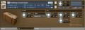 Un harmonium vintage suédois pour Kontakt