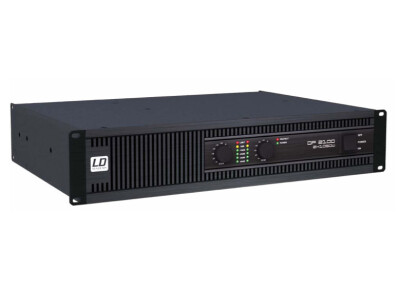 LD Systems DP2100
