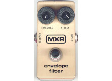 MXR M120 Envelope Filter