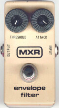 MXR M120 Envelope Filter