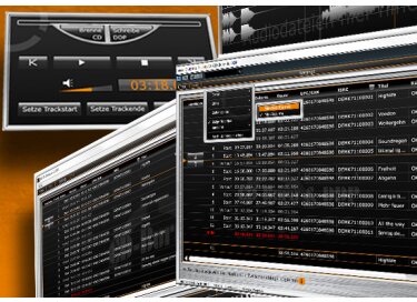 HOFA HOFA CD-Burn & DDP