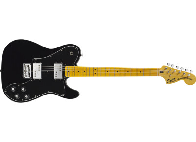 Squier Vintage Modified Telecaster Deluxe