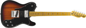 Squier Vintage Modified Telecaster Custom