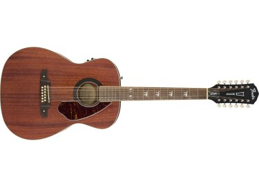 Fender Artist Design Tim Armstrong Hellcat-12 String